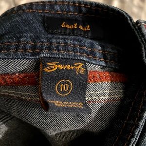 Women’s Seven7 jeans